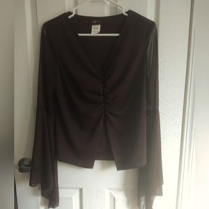 Women's blouse